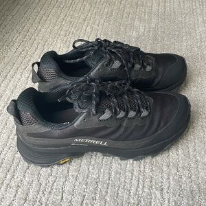 NEW, Merrell Moab Speed GTX, NEW, size 8.